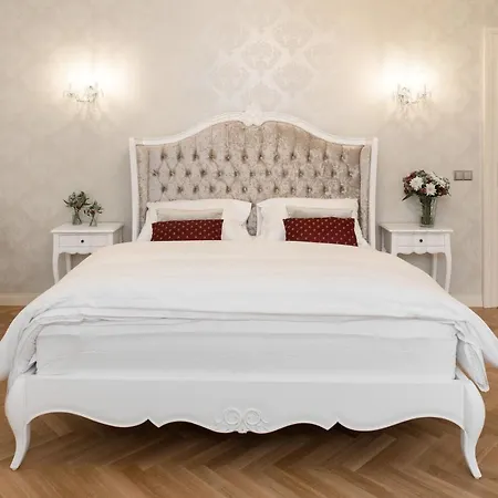 酒店 & Restaurant Chateau Trnova Trnowa