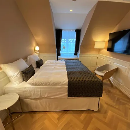 Hotel Hotel&restaurant Chateau Trnová Trnowa