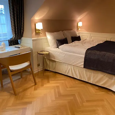 Hotel&restaurant Chateau Trnová Trnowa