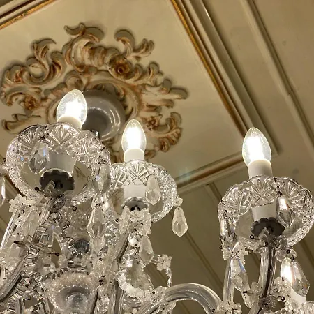& Restaurant Chateau Trnova Trnova (Prague-West)