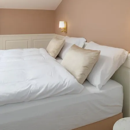 فندق & Restaurant Chateau Trnova 4*