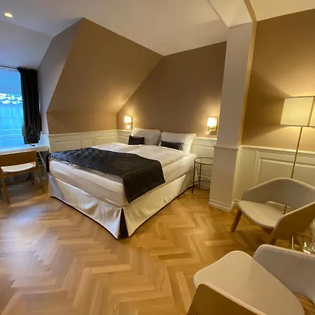 Hotel&restaurant Chateau Trnová Trnowa