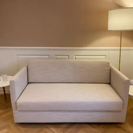 Hotel & Restaurant Chateau Trnova Trnova (Prague-West)