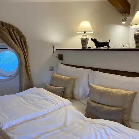 & Restaurant Chateau Trnova 4* Trnova (Prague-West)