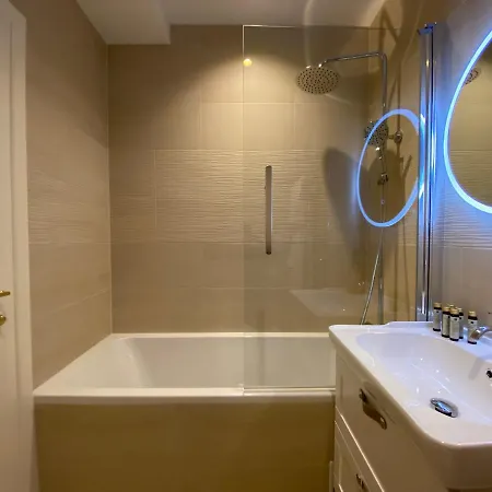 Hotel&restaurant Chateau Trnová 4* Trnowa