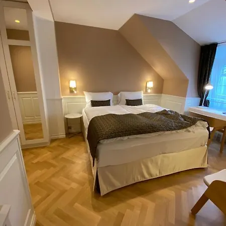 Hotel Hotel&restaurant Chateau Trnová 4*