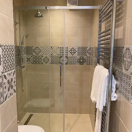 Hotel&restaurant Chateau Trnová 4*
