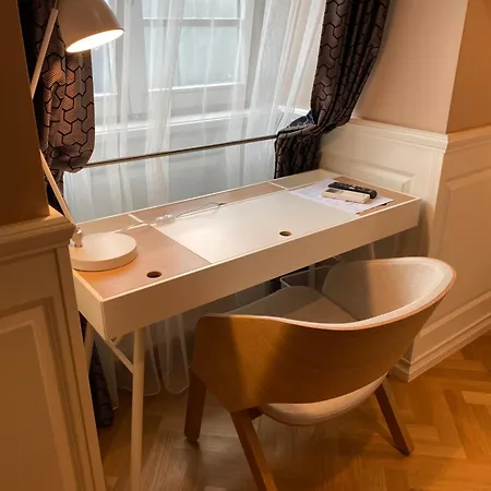 Hotel & Restaurant Chateau Trnova Trnova (Prague-West)