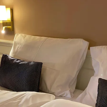 Hotel & Restaurant Chateau Trnova