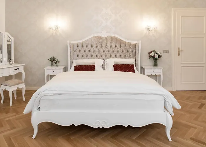 Hotel Hotel&restaurant Chateau Trnová Trnowa