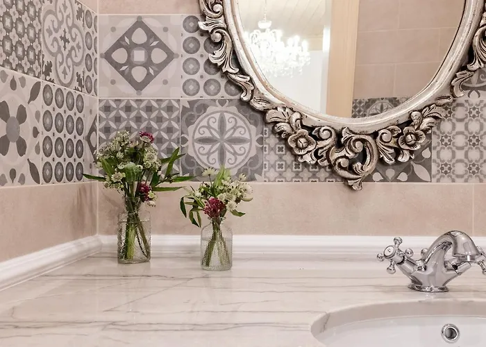 Hotel Hotel&restaurant Chateau Trnová