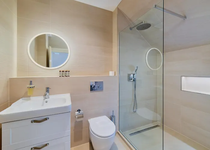 Hotel Hotel&restaurant Chateau Trnová Trnowa